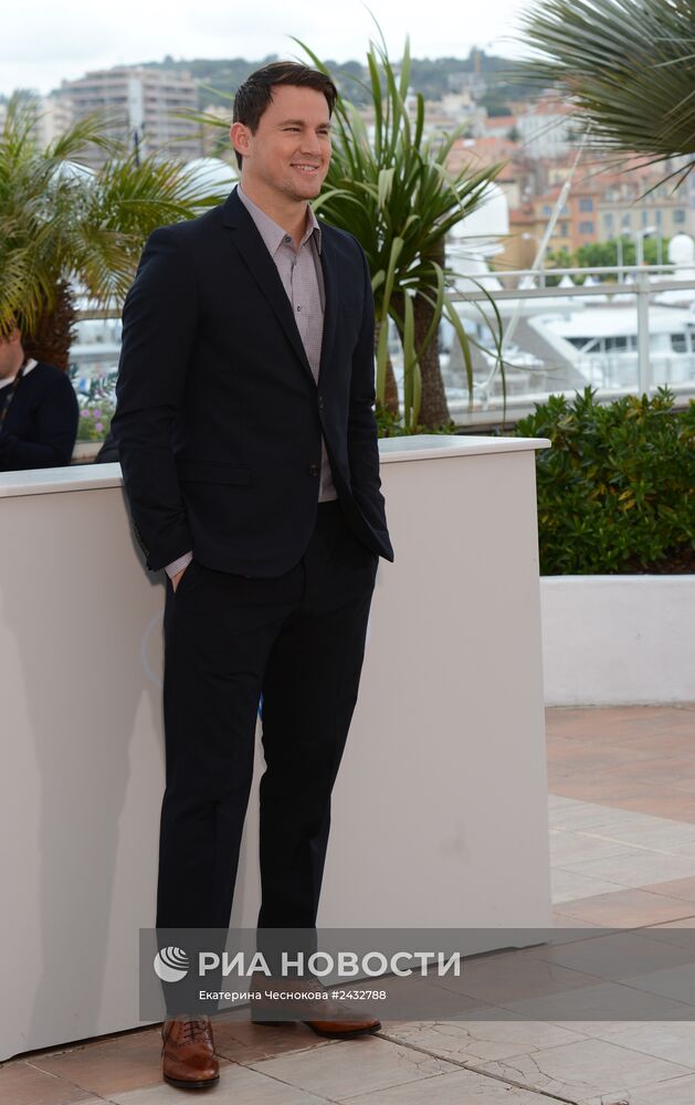 67-й Каннский фестиваль. День шестой