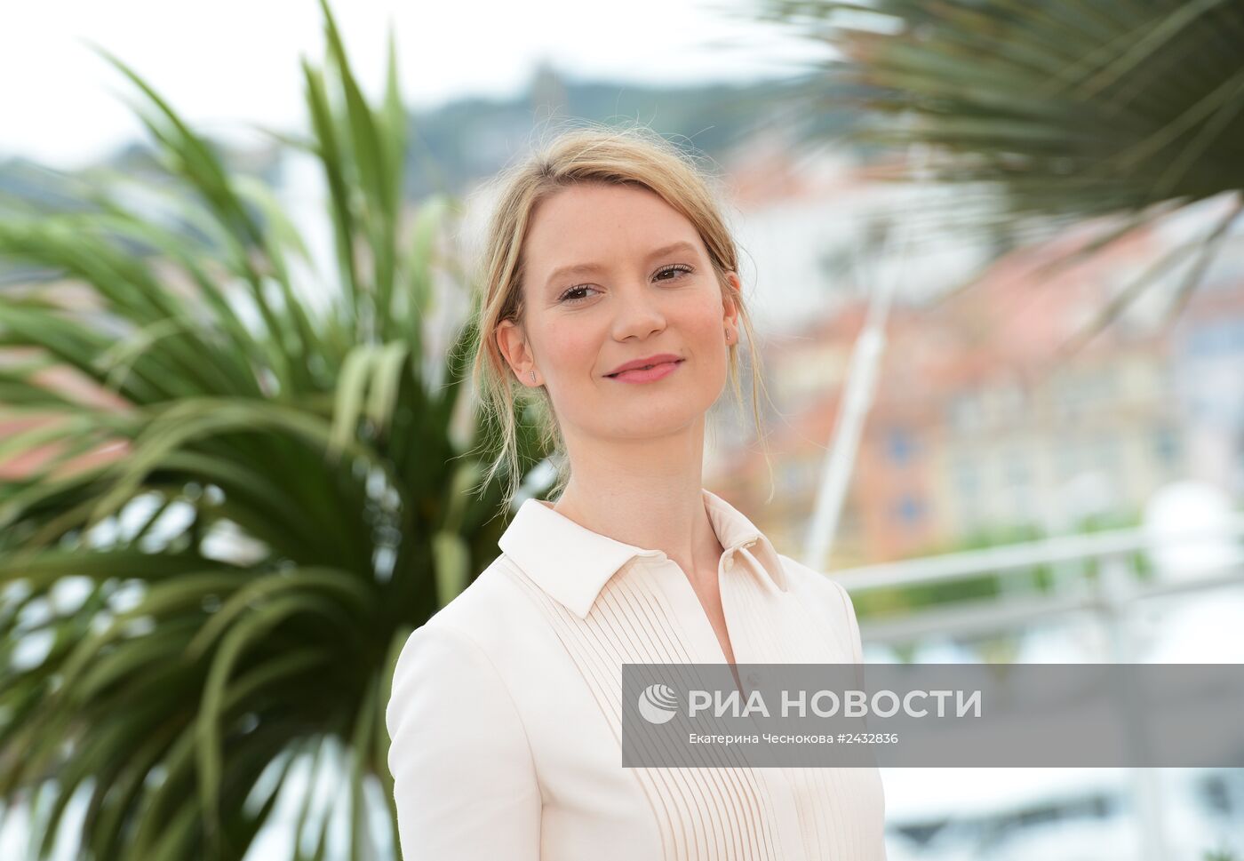 67-й Каннский фестиваль. День шестой