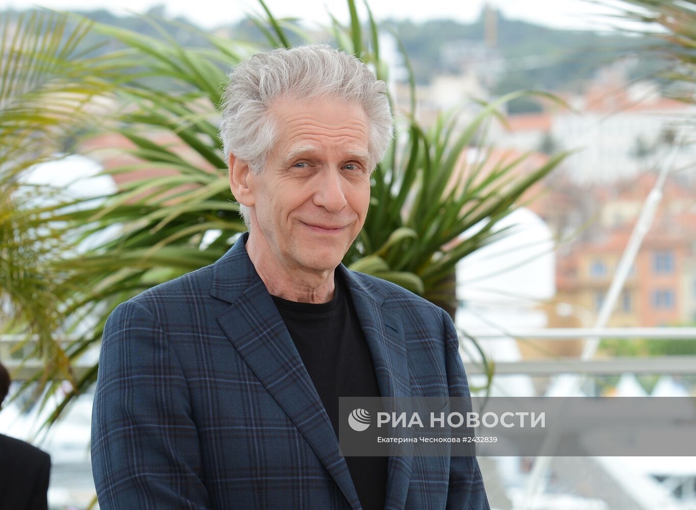 67-й Каннский фестиваль. День шестой