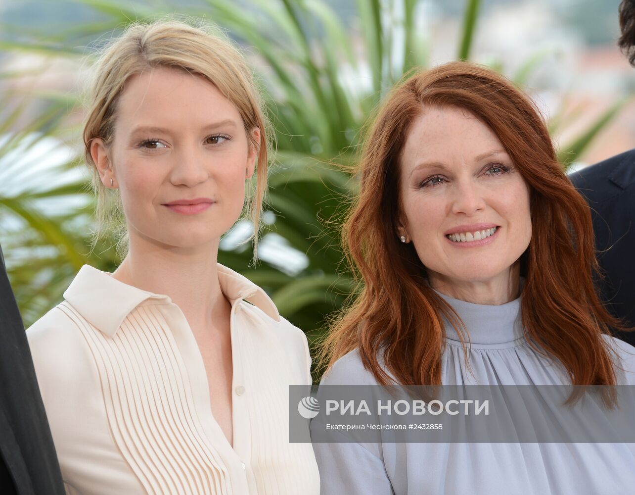 67-й Каннский фестиваль. День шестой