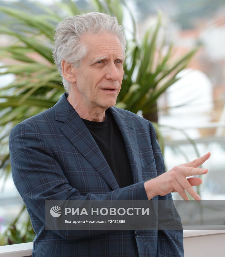 67-й Каннский фестиваль. День шестой