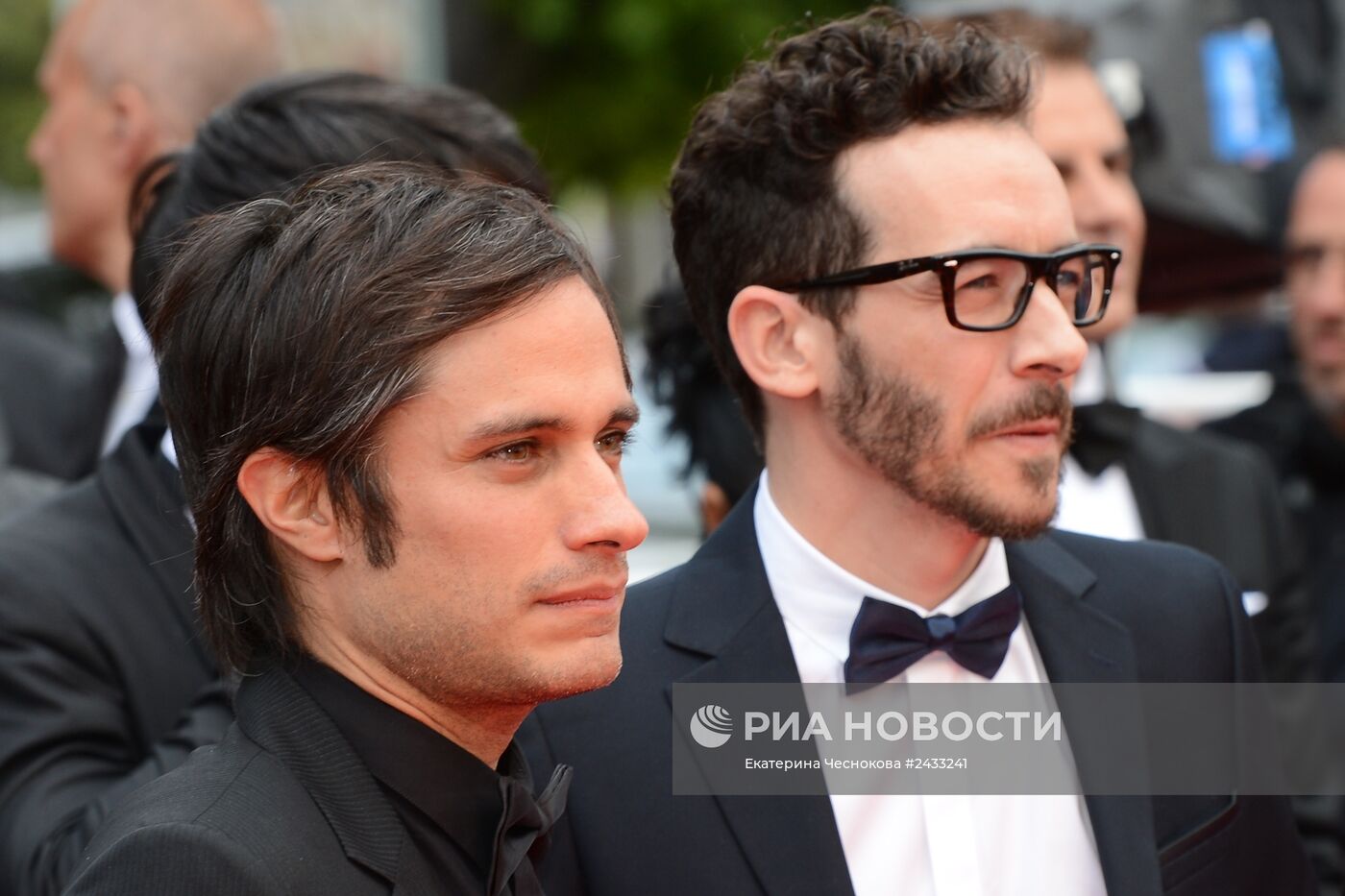 67-й Каннский фестиваль. День шестой