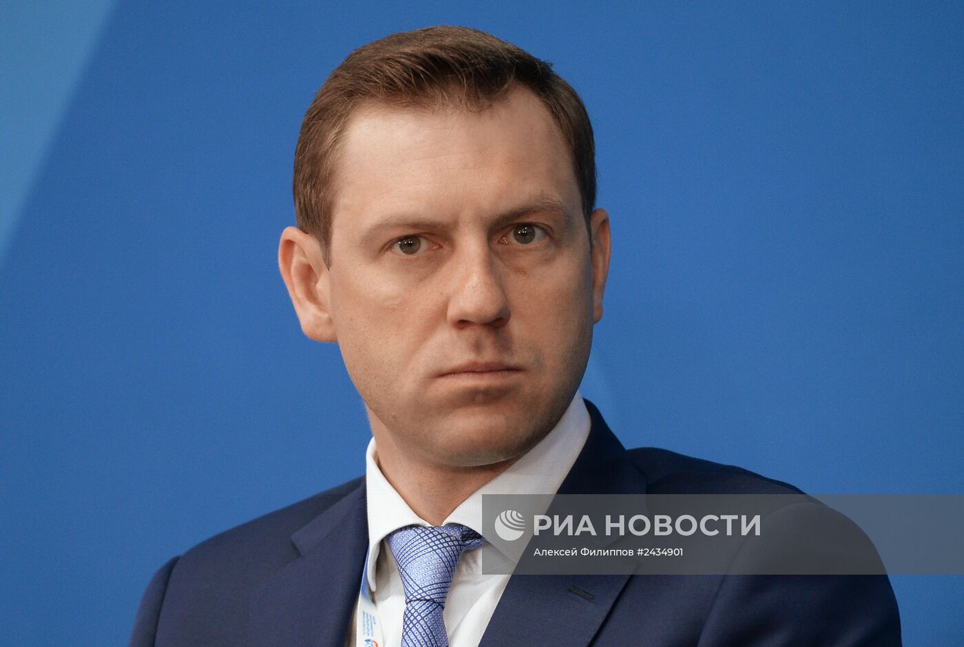 Петербургский международный экономический форум. День первый