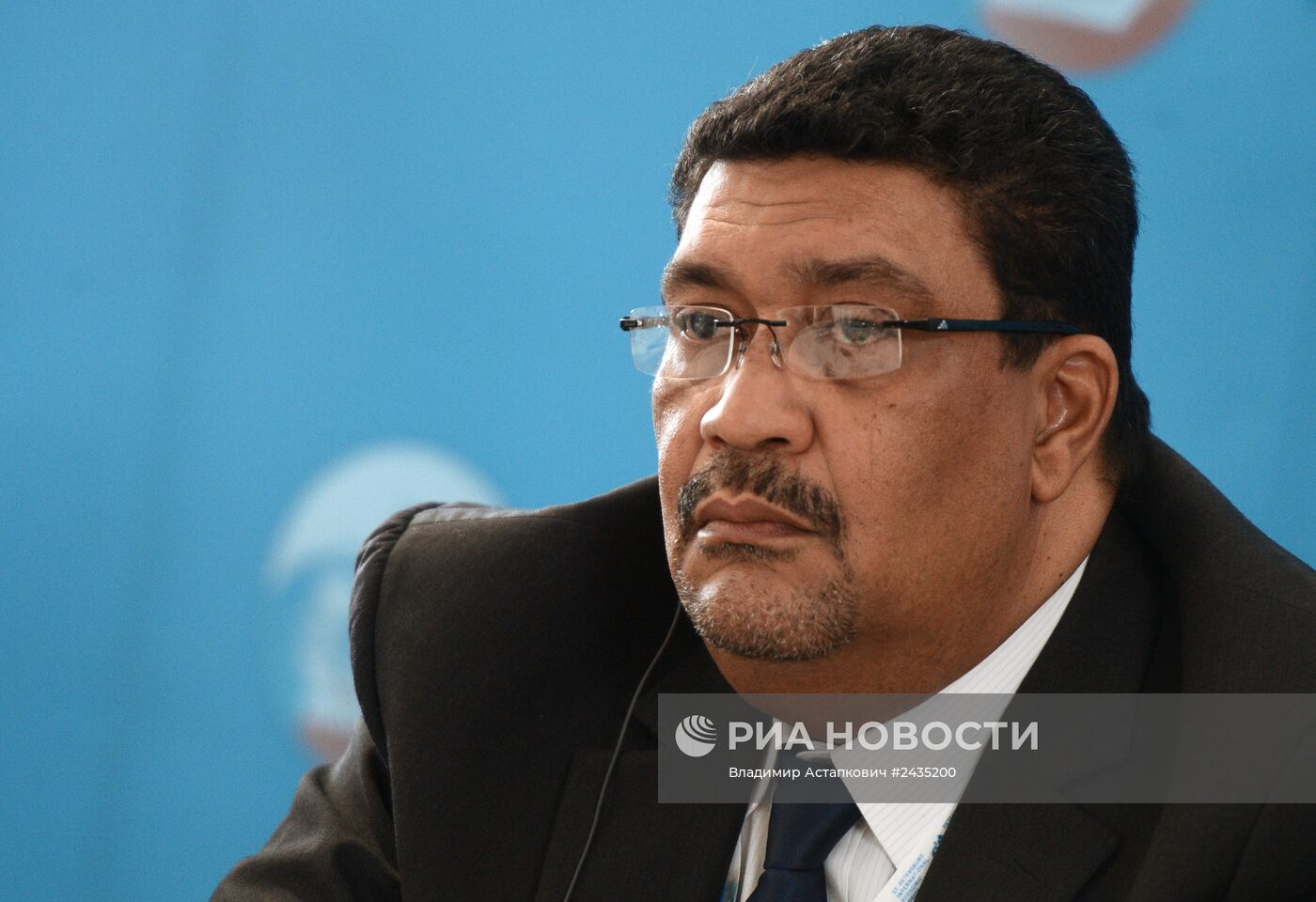 Петербургский международный экономический форум. День первый