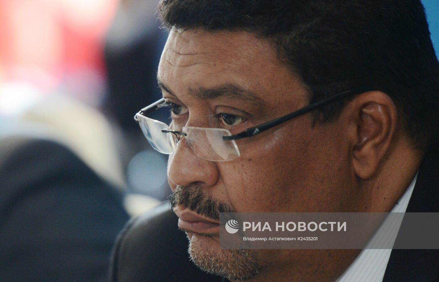 Петербургский международный экономический форум. День первый