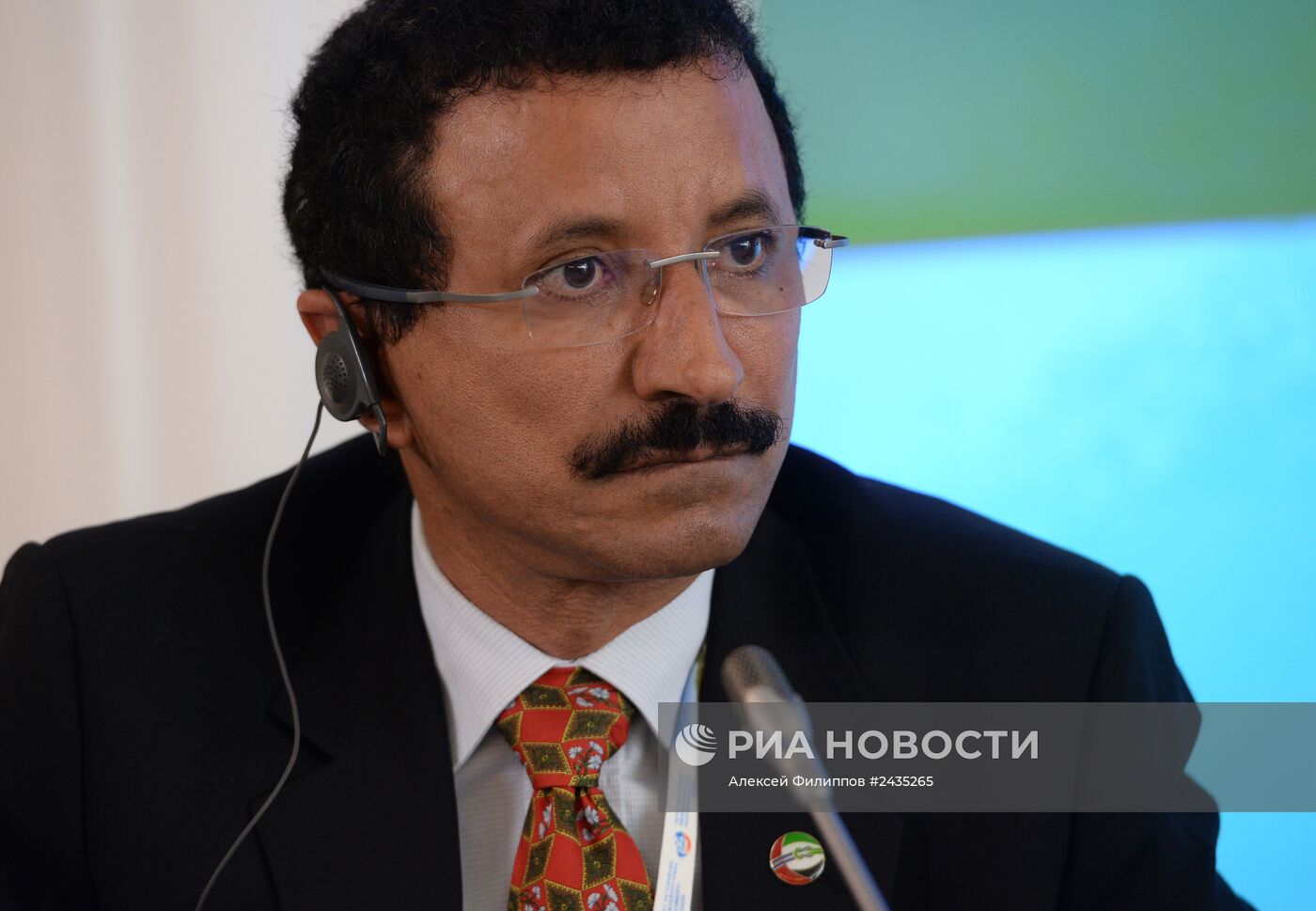 Петербургский международный экономический форум. День первый