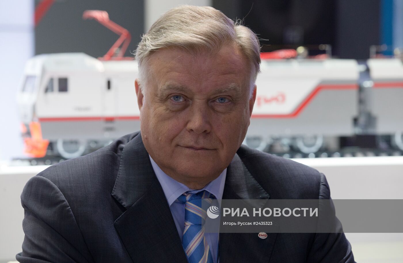 Петербургский международный экономический форум. День первый