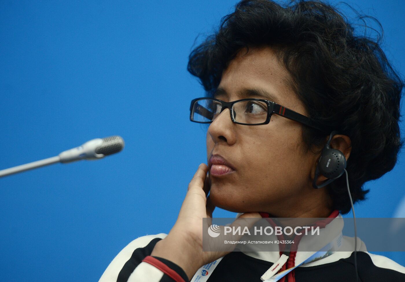 Петербургский международный экономический форум. День первый