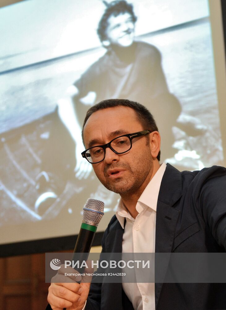 25-й Открытый Российский Кинофестиваль "Кинотавр". День третий