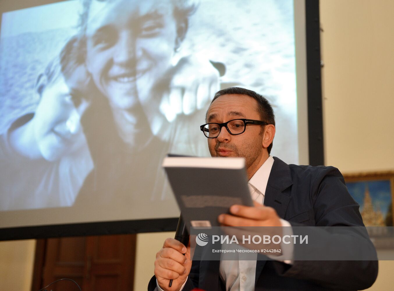 25-й Открытый Российский Кинофестиваль "Кинотавр". День третий