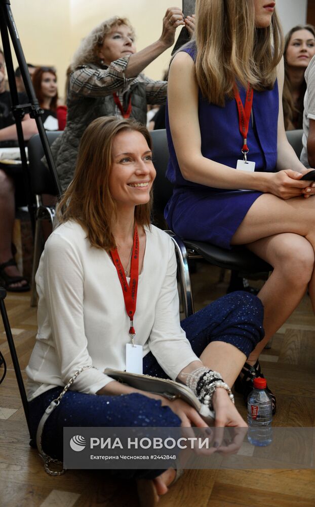 25-й Открытый Российский Кинофестиваль "Кинотавр". День третий