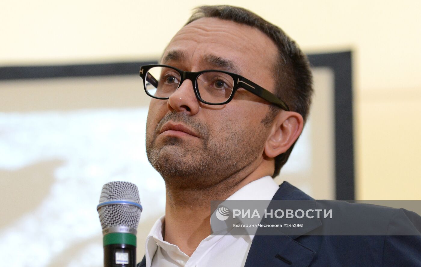 25-й Открытый Российский Кинофестиваль "Кинотавр". День третий