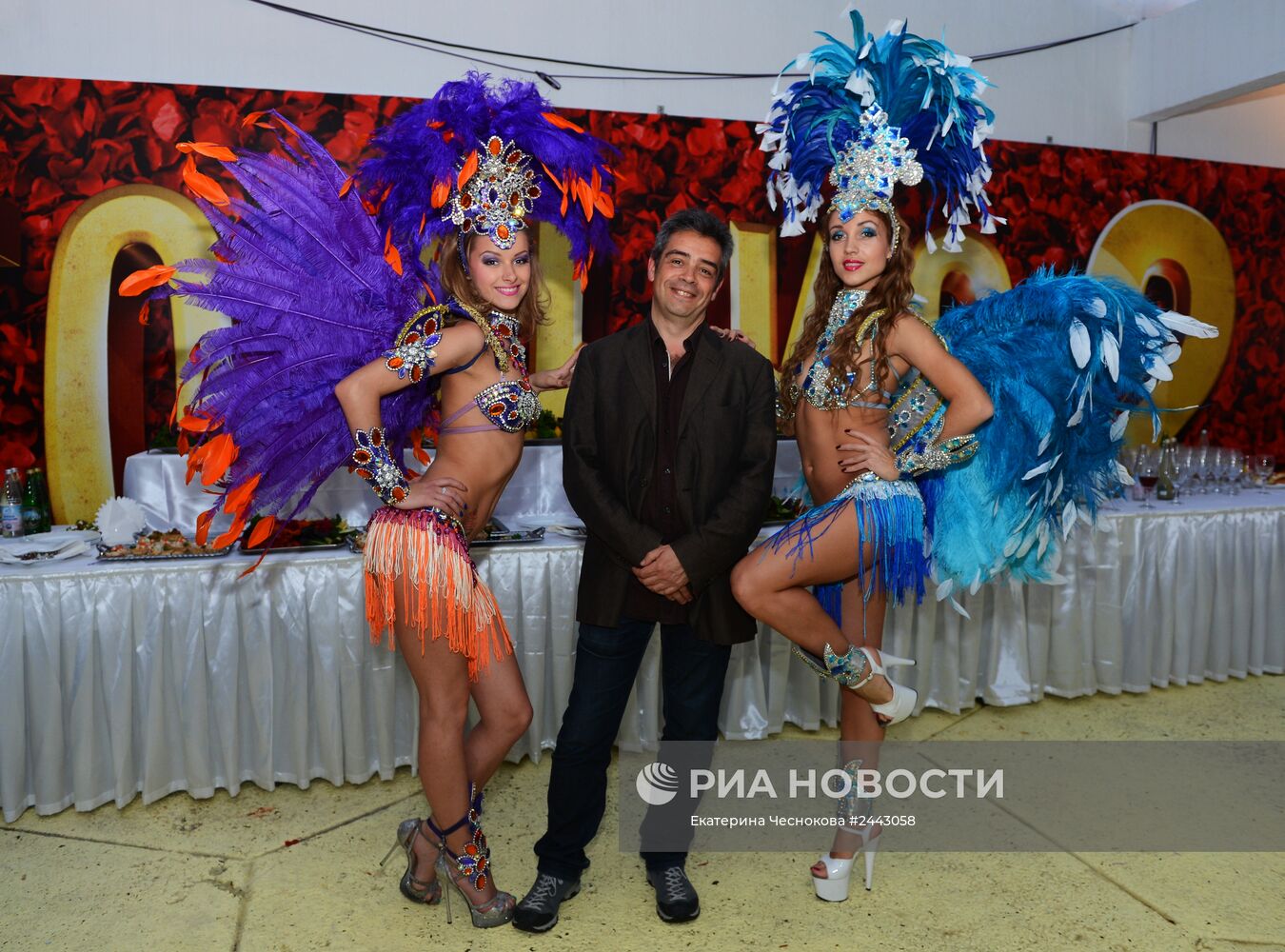 25-й Открытый Российский Кинофестиваль "Кинотавр". День третий