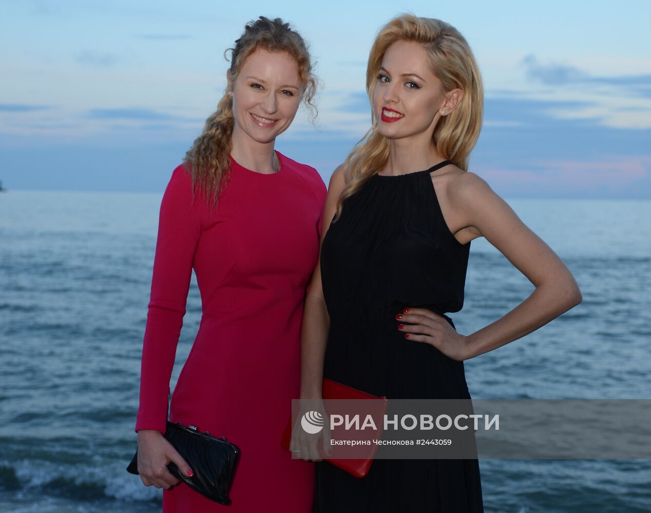 25-й Открытый Российский Кинофестиваль "Кинотавр". День третий