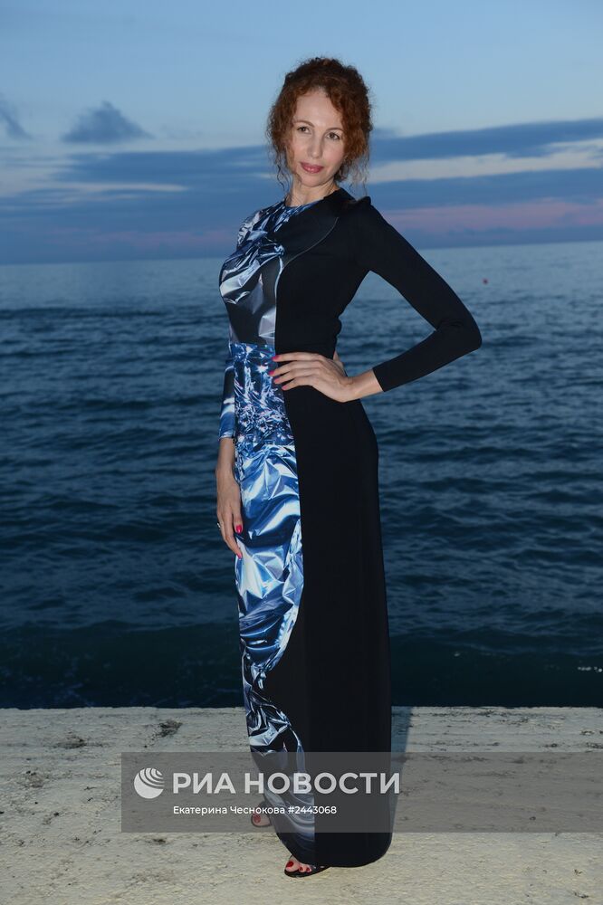 25-й Открытый Российский Кинофестиваль "Кинотавр". День третий