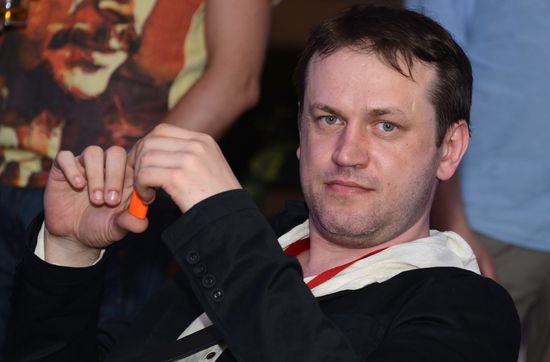 25-й Открытый Российский Кинофестиваль "Кинотавр". День четвертый