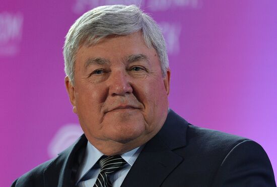 II Международный форум "Технопром"