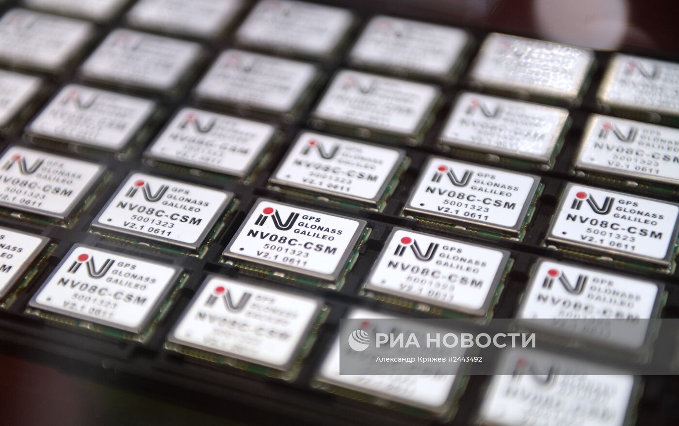 II Международный форум "Технопром"