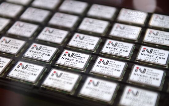 II Международный форум "Технопром"