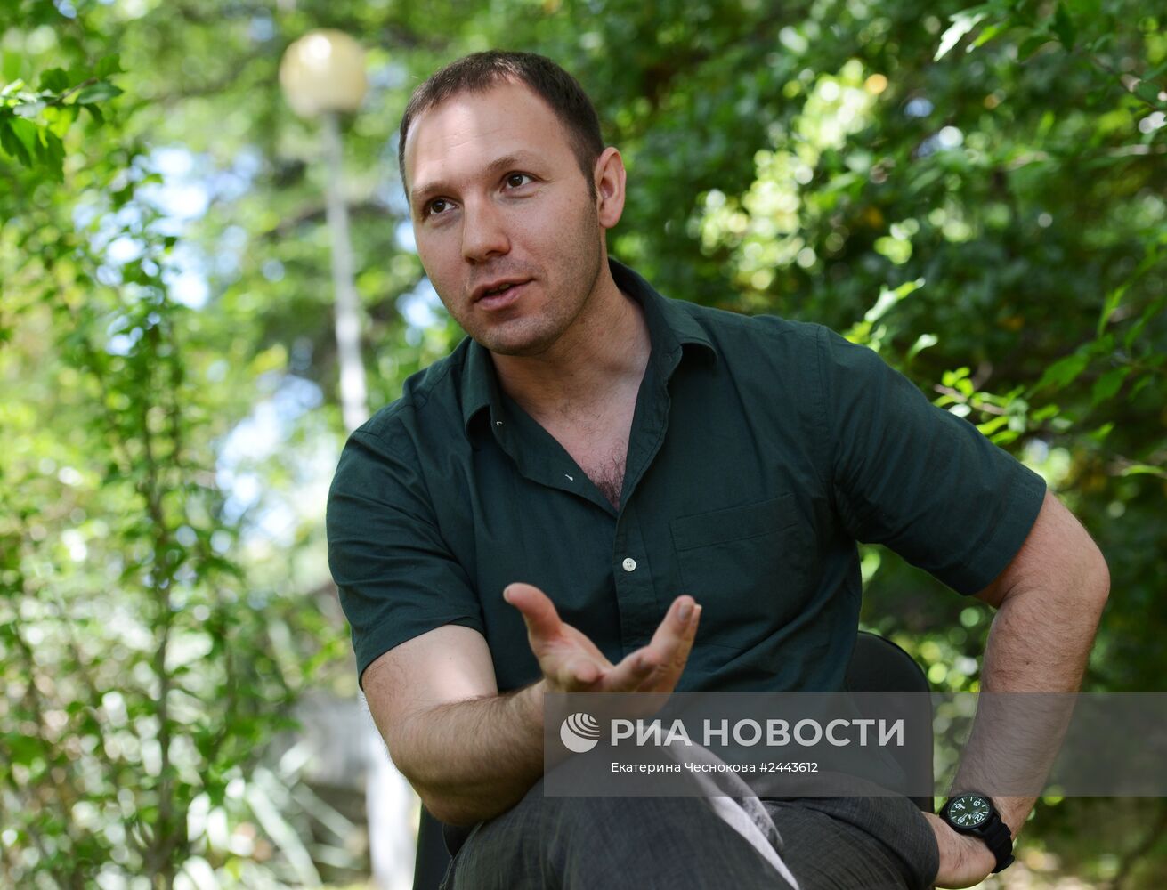 25-й Открытый Российский Кинофестиваль "Кинотавр". День пятый