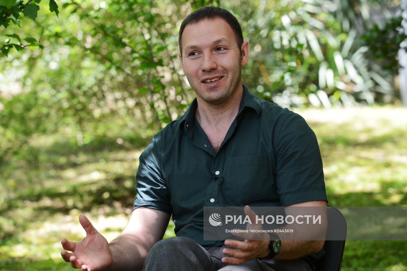 25-й Открытый Российский Кинофестиваль "Кинотавр". День пятый