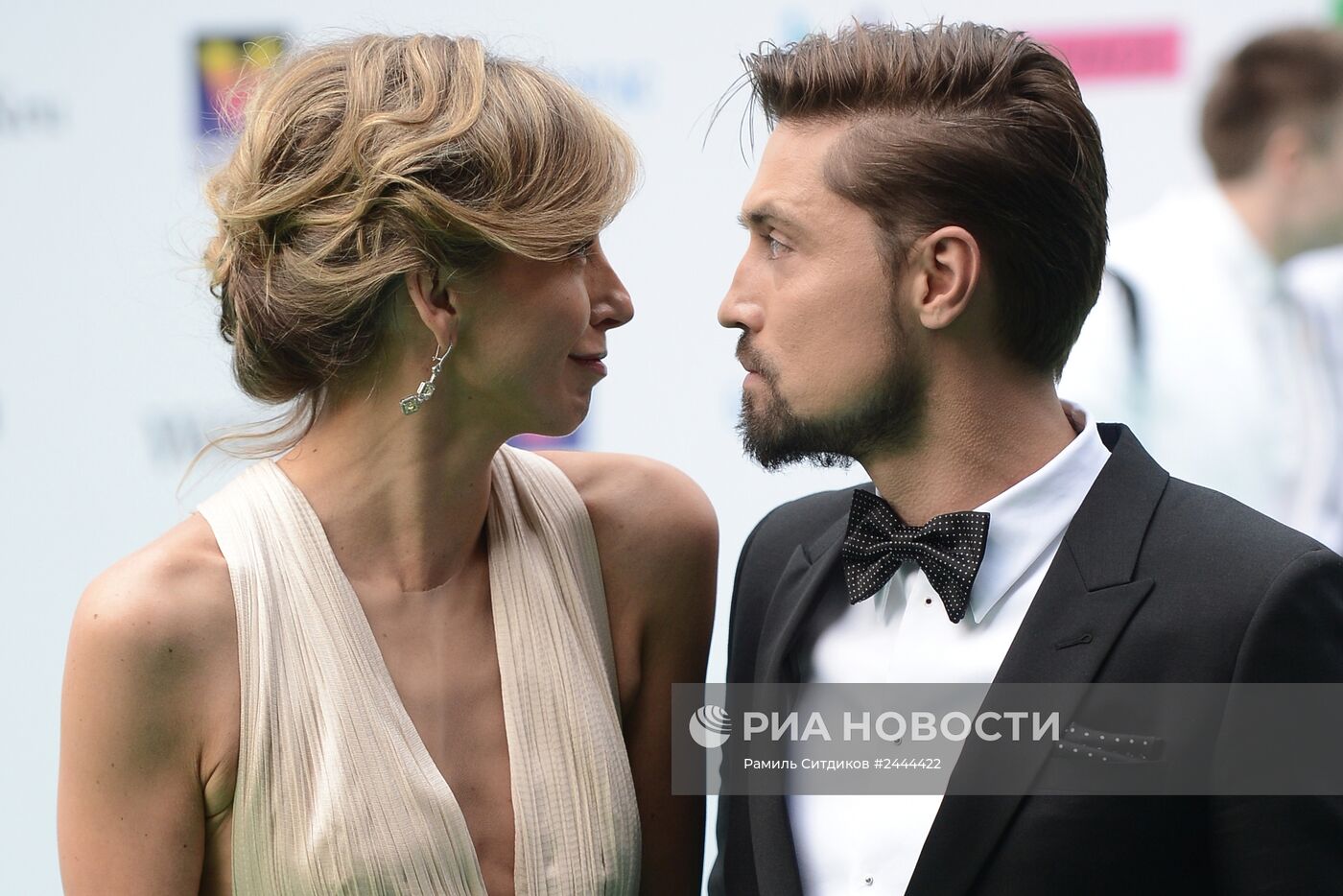 Премия "Муз-ТВ-2014. Эволюция"