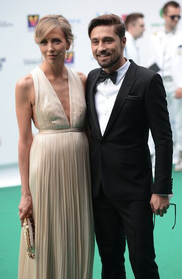 Премия "Муз-ТВ-2014. Эволюция"