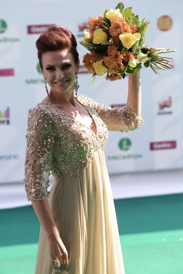 Премия "Муз-ТВ-2014. Эволюция"