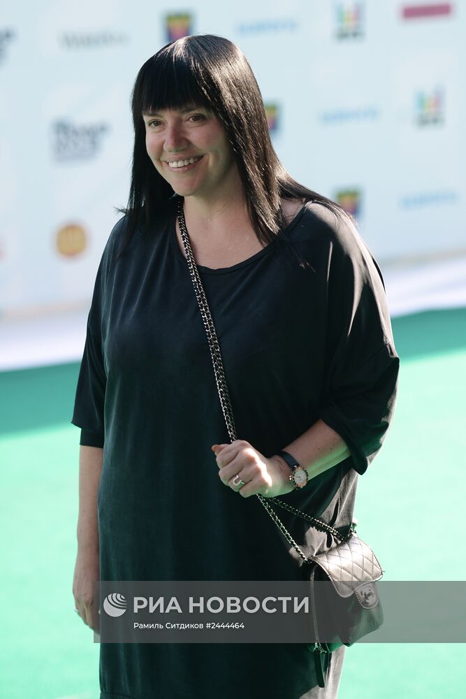 Премия "Муз-ТВ-2014. Эволюция"