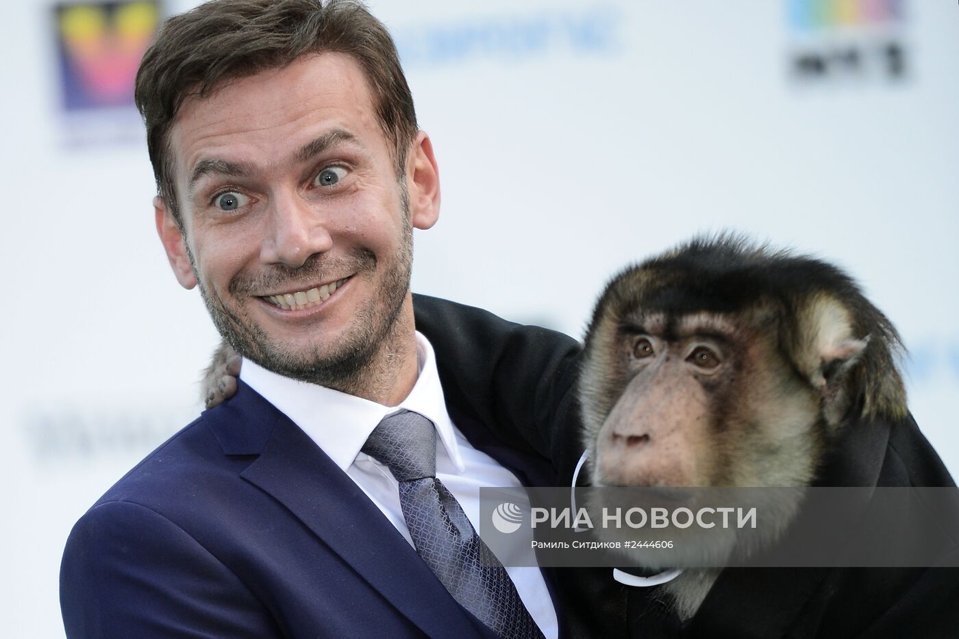 Премия "Муз-ТВ-2014. Эволюция"