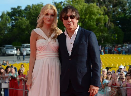 25-й Открытый Российский Кинофестиваль "Кинотавр". День восьмой