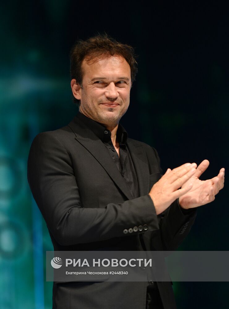 VIII Международный кинофестиваль имени Андрея Тарковского "Зеркало". День шестой
