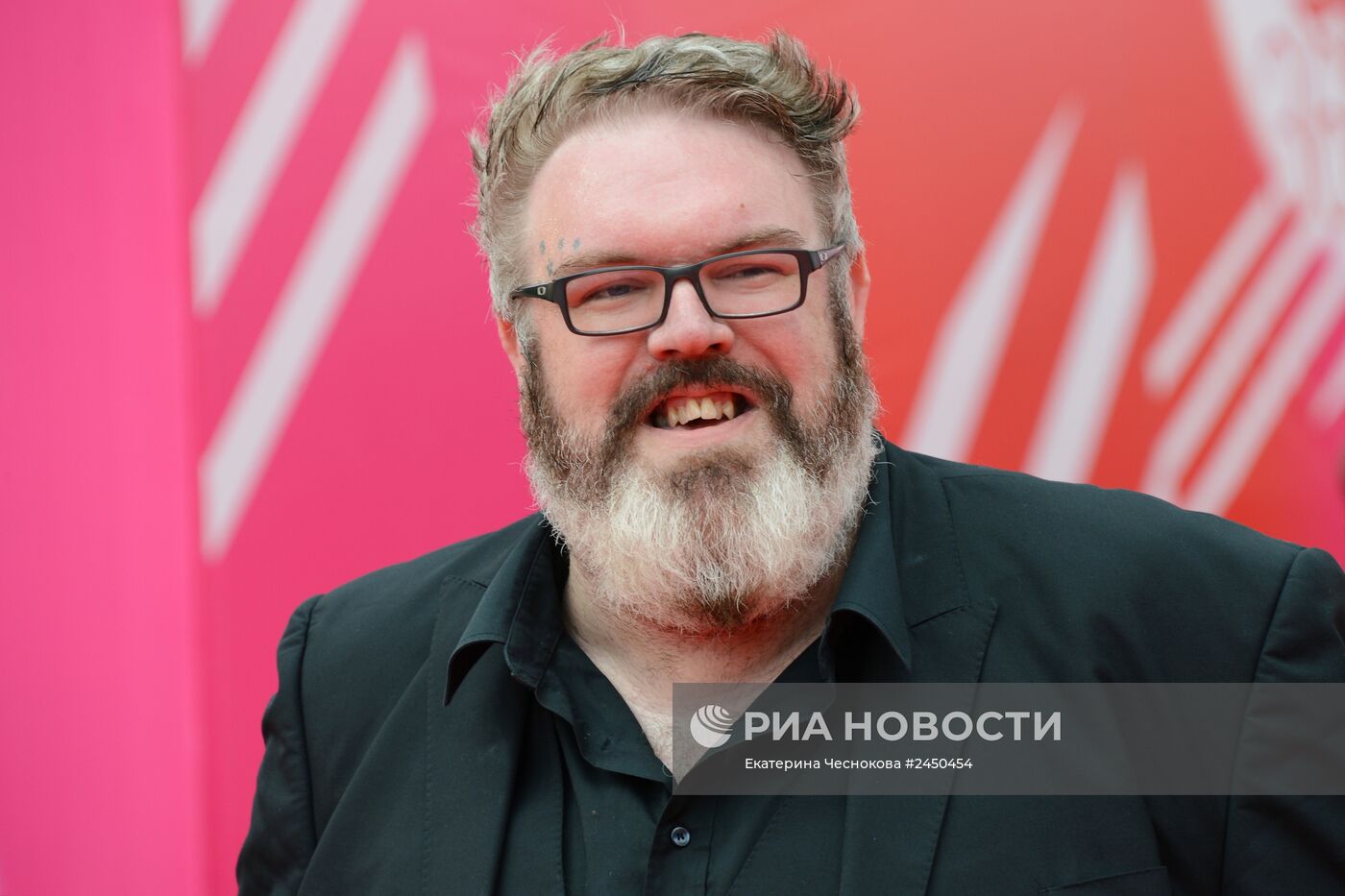 Открытие 36-го Московского Международного Кинофестиваля