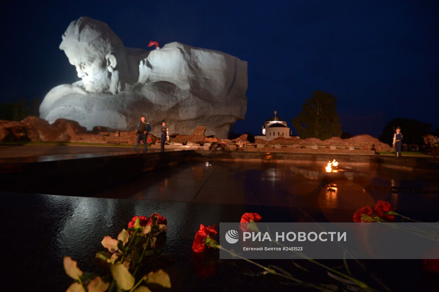 Рабочий визит Сергея Нарышкина в Белоруссию