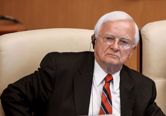 Годовое собрание ОАО "Лукойл"