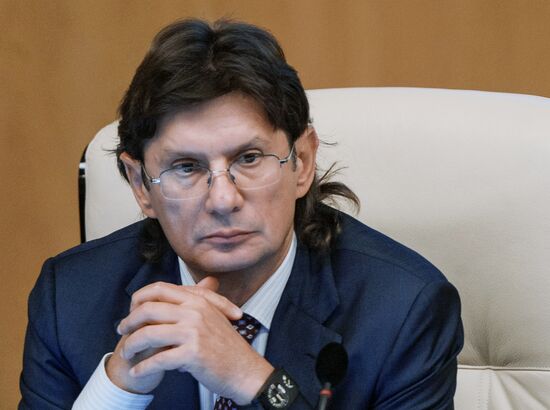 Годовое собрание ОАО "Лукойл"