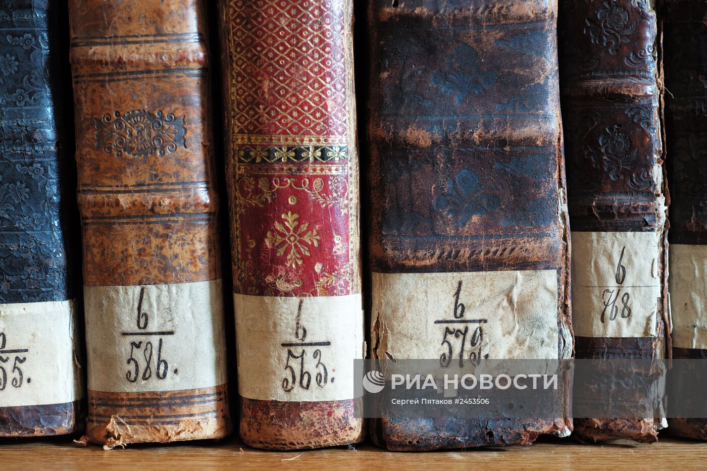 Подготовка к 700-летию Сергия Радонежского в Свято-Троицкой Сергиевой Лавре