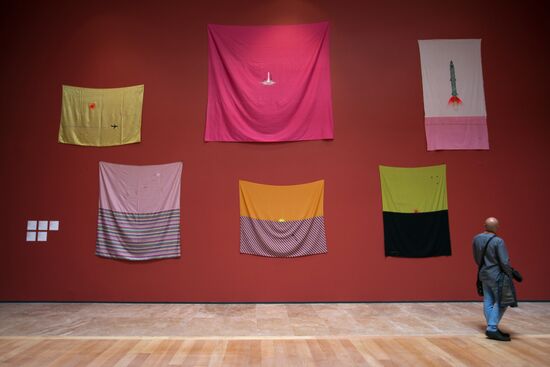 Арт-биеннале Manifesta в Санкт-Петербурге