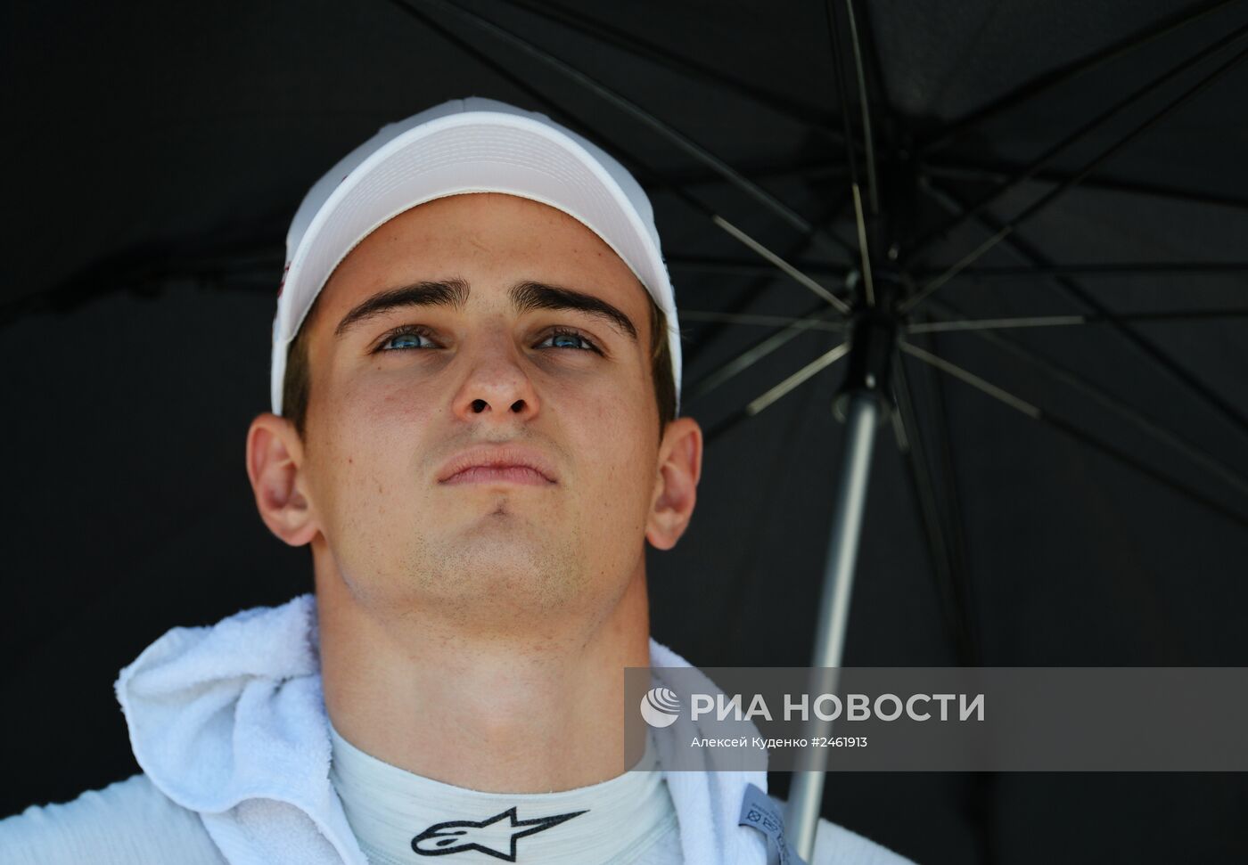 Автоспорт. DTM. V этап. Третий день