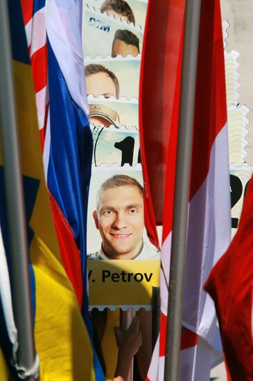 Автоспорт. DTM. V этап. Третий день