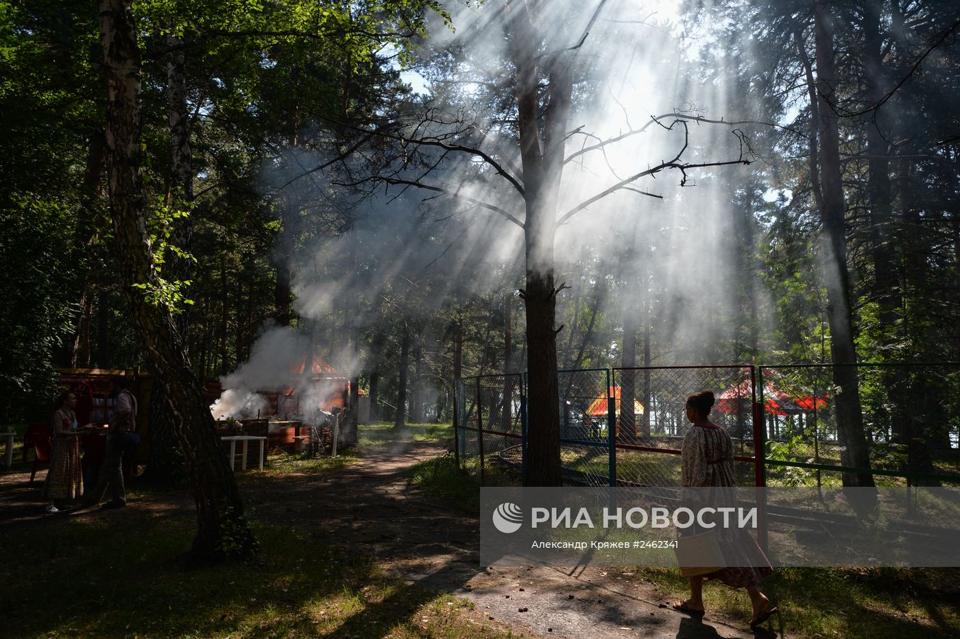 V Межрегиональный фестиваль лоскутных одеял в Новосибирске