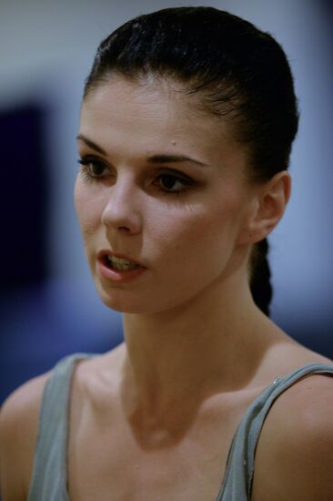 Новый проект Н.Осиповой и И.Васильева "Соло для двоих"