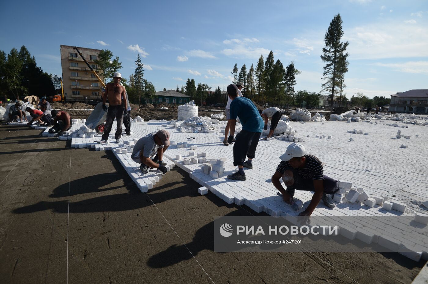 Республика Тыва в 2014 отмечает столетие единения с Россией