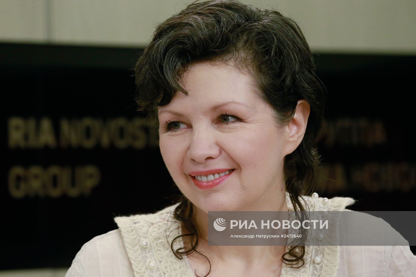 Пресс-конференция организаторов II Международного фестиваля короткометражных фильмов стран Балтийского моря Open Place