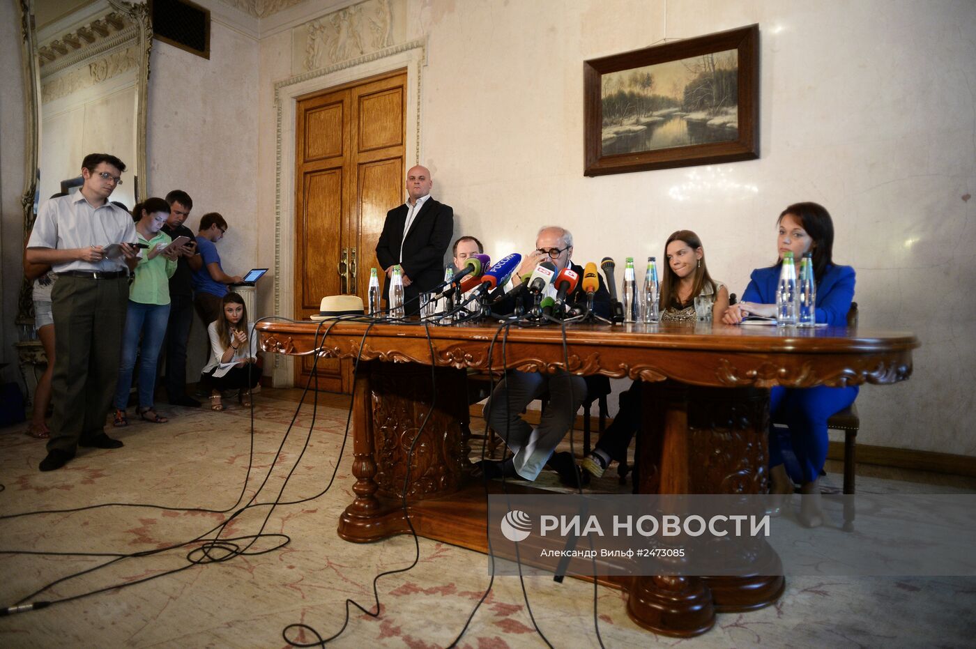 П/к Е.Сафроновой, бывшей гражданской супруги Александра Кержакова