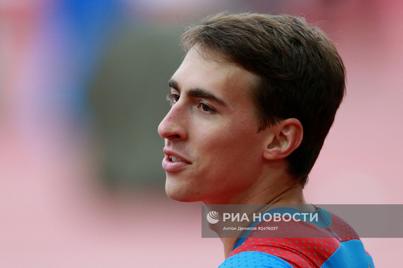 Легкая атлетика. Чемпионат Европы. Второй день