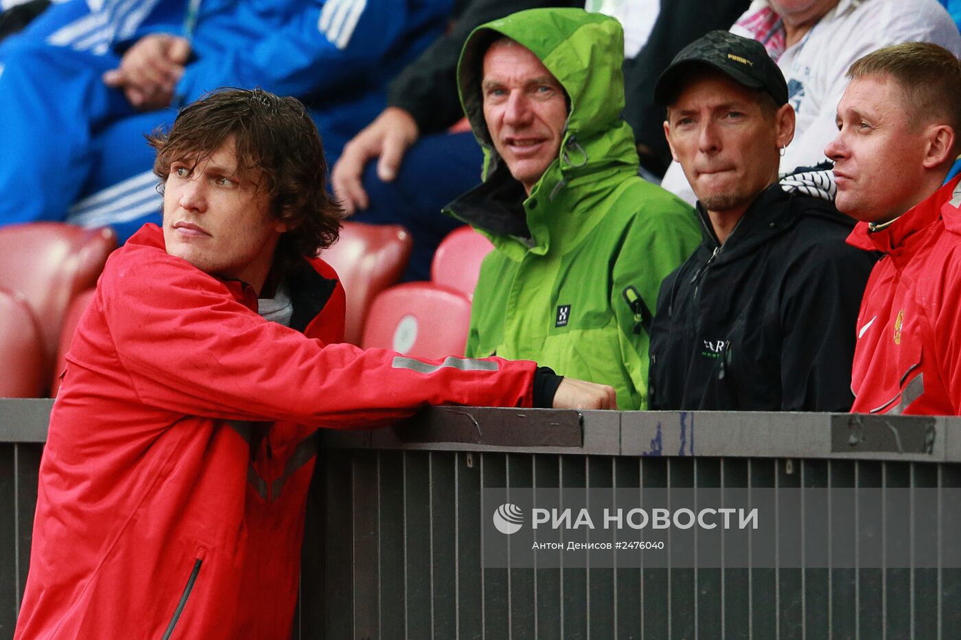 Легкая атлетика. Чемпионат Европы. Второй день