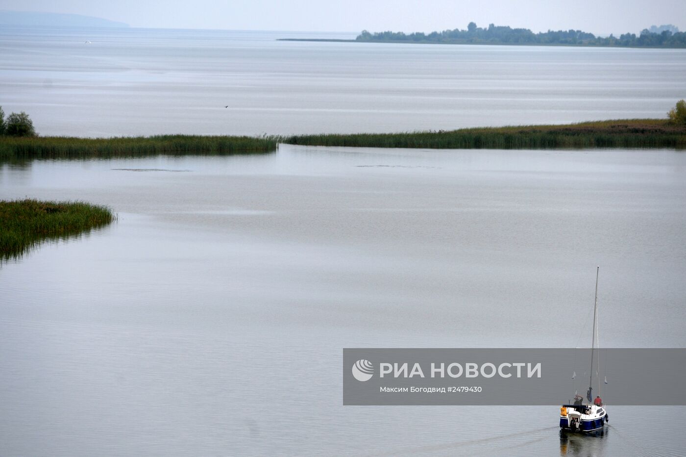 Болгарский историко-археологический комплекс внесен в список всемирного наследия ЮНЕСКО