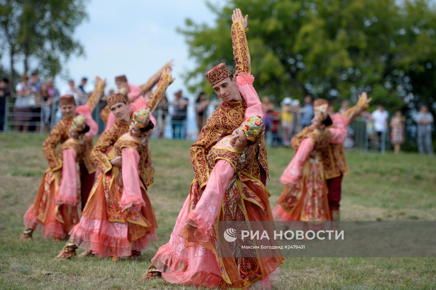 Болгарский историко-археологический комплекс внесен в список всемирного наследия ЮНЕСКО