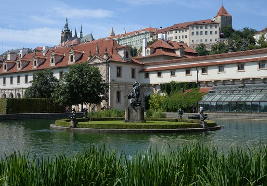 Страны мира. Чехия
